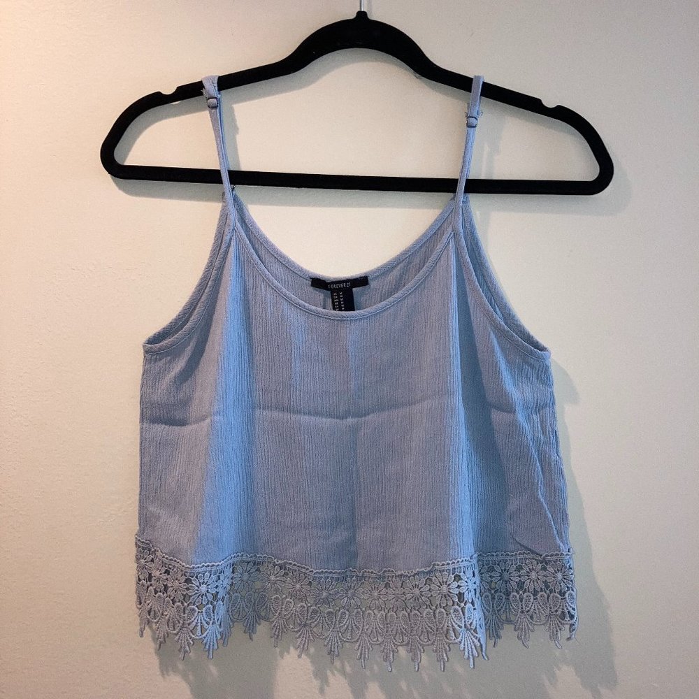 Forever 21 Top